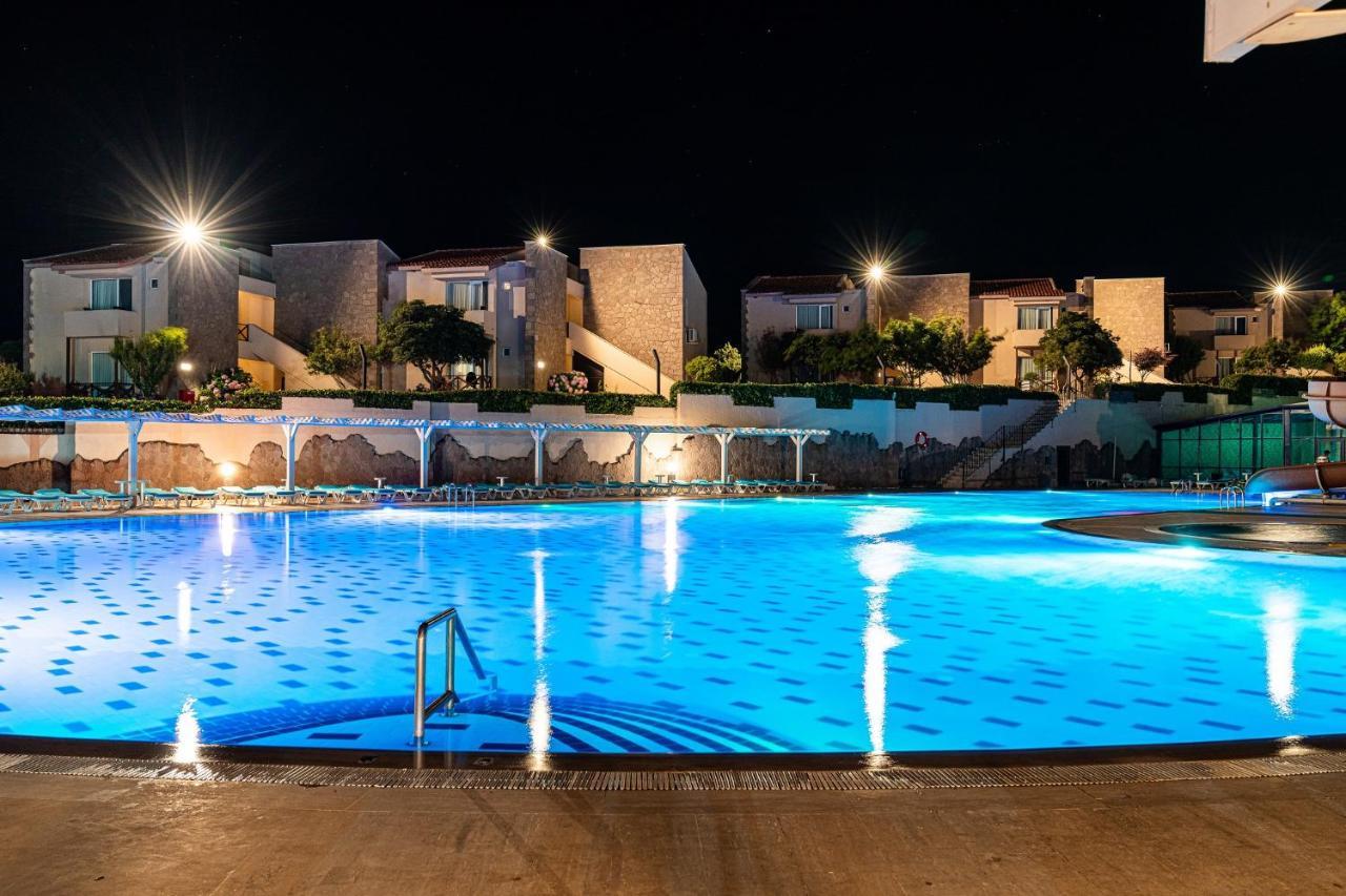 Assos Dove Hotel Resort & Spa Bagian luar foto