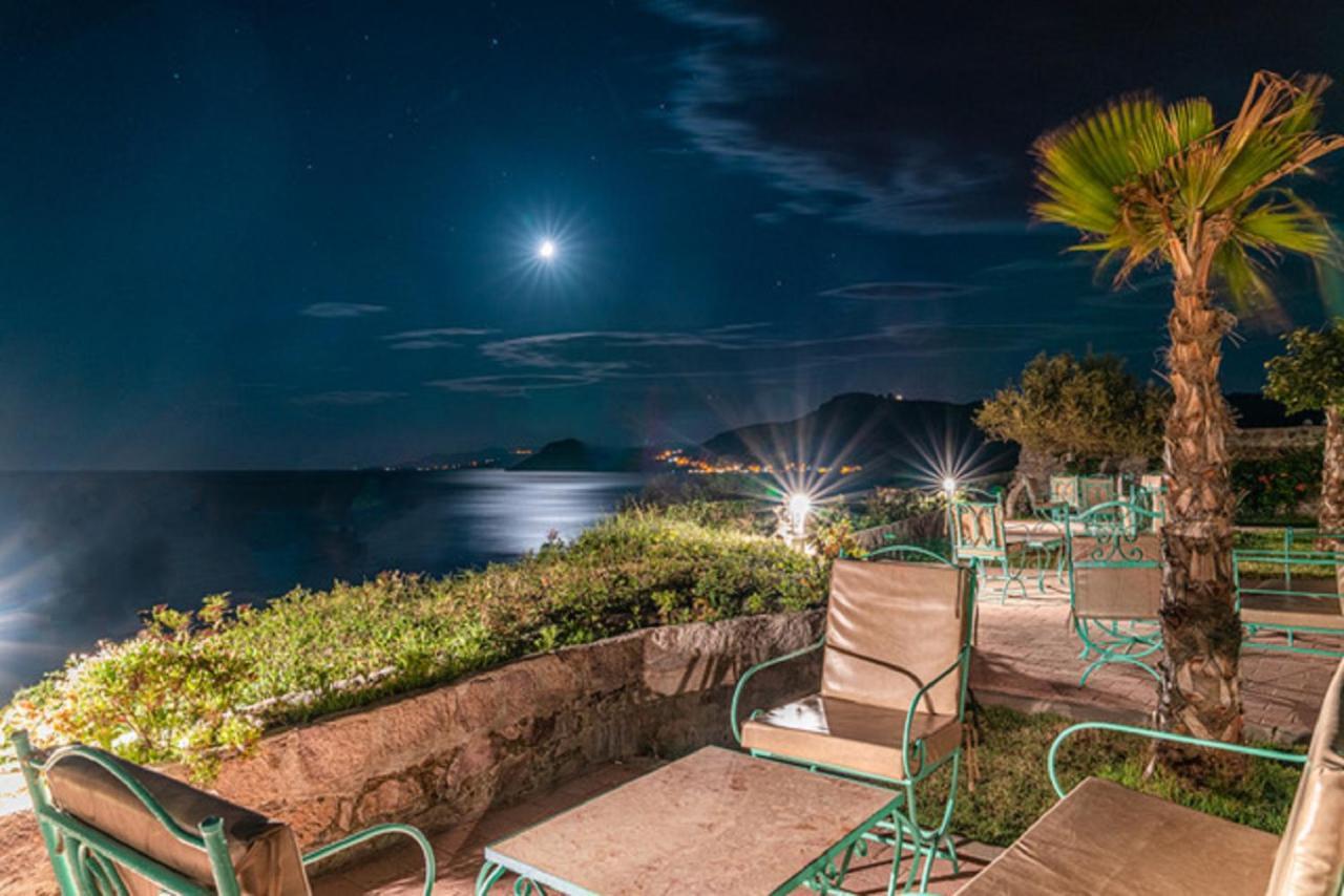 Assos Dove Hotel Resort & Spa Bagian luar foto