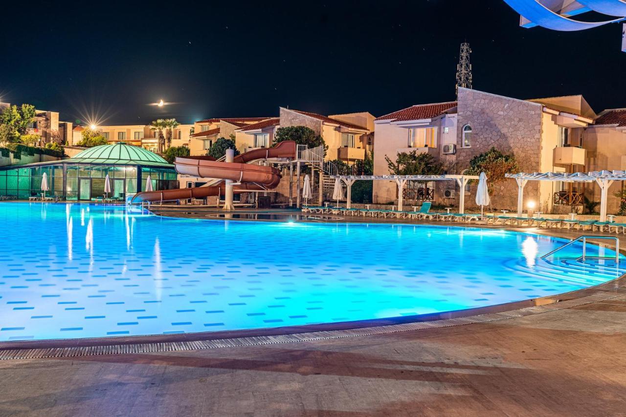 Assos Dove Hotel Resort & Spa Bagian luar foto