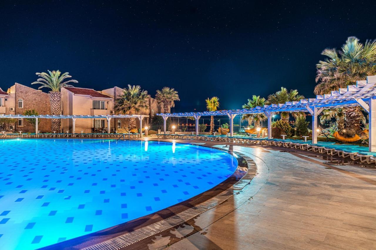Assos Dove Hotel Resort & Spa Bagian luar foto