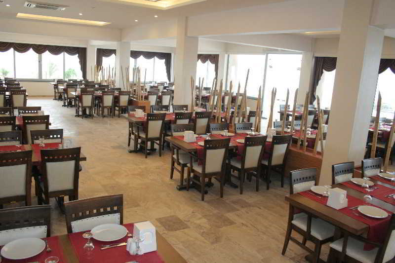 Assos Dove Hotel Resort & Spa Bagian luar foto